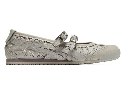 Onitsuka Tiger MEXICO 66 TGRS 1182A705 020 OYSTER GREY OYSTER GREY