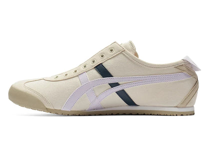 Onitsuka Tiger MEXICO 66 SLIP-ON 1183A360 212 BIRCH FADED ASH ROCK