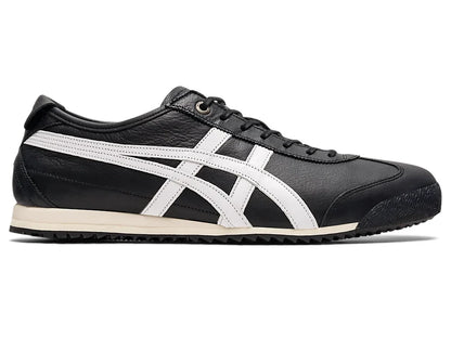 Onitsuka Tiger MEXICO 66 SD 1183A872 003 BLACK WHITE