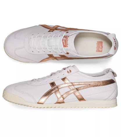 Onitsuka Tiger MEXICO 66 SD 1183A872 106 WHITE ROSE GOLD