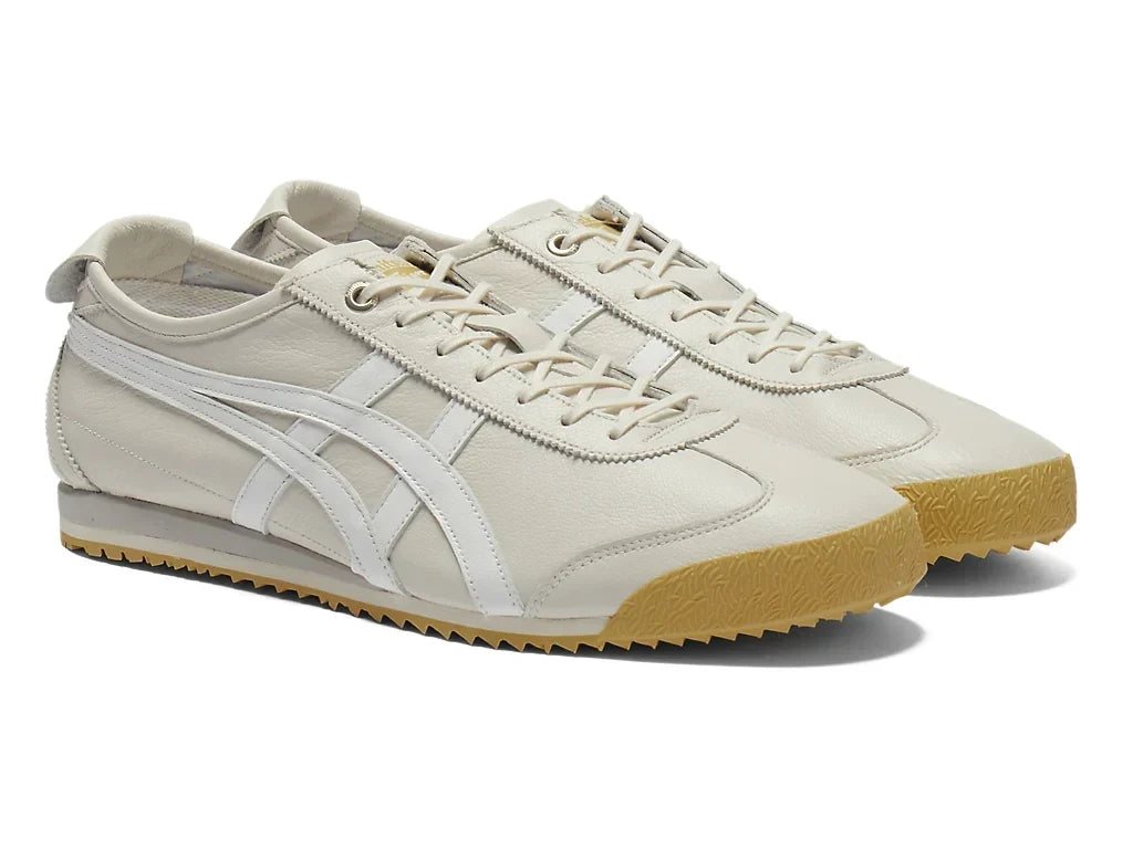 Onitsuka Tiger MEXICO 66 SD 1183A872 119 CREAM WHITE