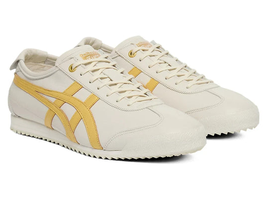 Onitsuka Tiger MEXICO 66 SD 1183A872 122 CREAM PURE GOLD