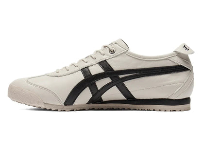 Onitsuka Tiger MEXICO 66 SD 1183A872 255 WARM BEIGE BLACK