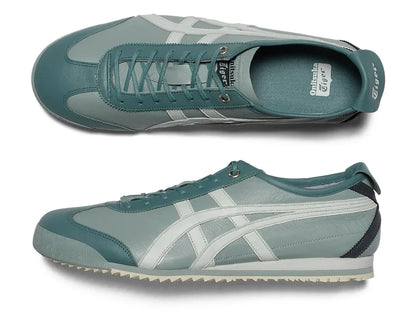 Onitsuka Tiger MEXICO 66 SD 1183A872 402 OCEAN HAZE PALE MINT