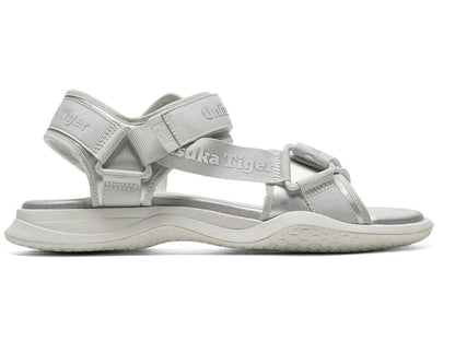 Onitsuka Tiger OHBORI STRAP 1183B305 021 PURE SILVER GLACIER GREY