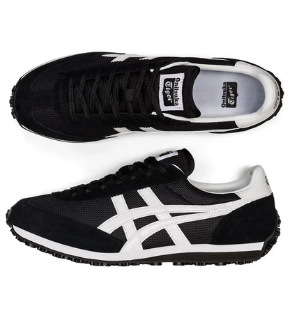 Onitsuka Tiger EDR 78 1183B395 001 BLACK WHITE