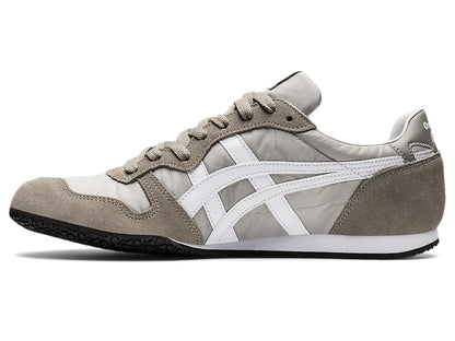 Onitsuka Tiger SERRANO 1183B400 022 OYSTER GREY WHITE