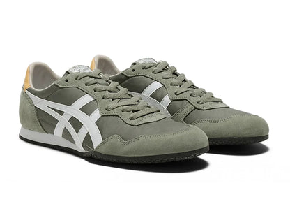 Onitsuka Tiger SERRANO 1183B400 304 BURNT OLIVE WHITE