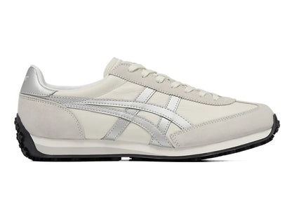 Onitsuka Tiger EDR 78 1183B411 104 CREAM PURE SILVER