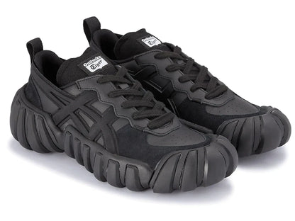 Onitsuka Tiger DENTIGRE LS 1183B421 001 BLACK BLACK