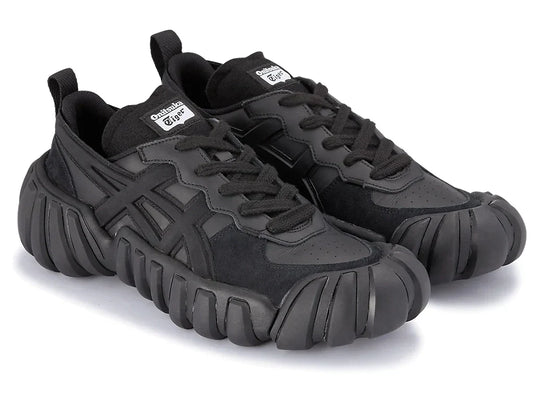Onitsuka Tiger DENTIGRE LS 1183B421 001 BLACK BLACK