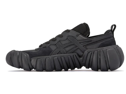 Onitsuka Tiger DENTIGRE LS 1183B421 001 BLACK BLACK