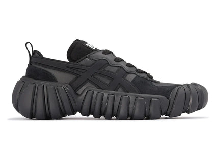Onitsuka Tiger DENTIGRE LS 1183B421 001 BLACK BLACK