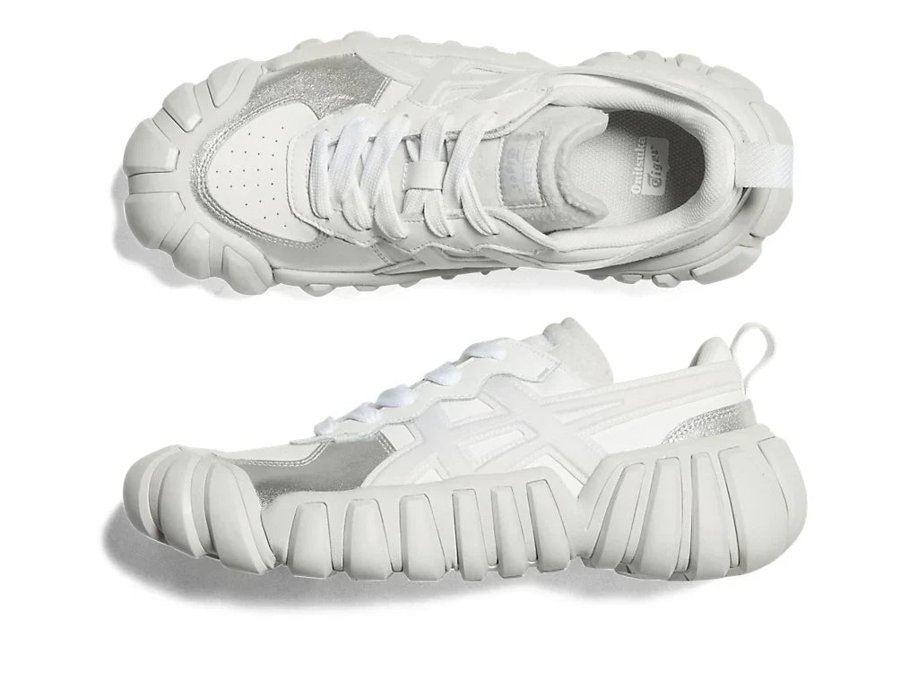 Onitsuka Tiger DENTIGRE LS 1183B421 103 WHITE WHITE
