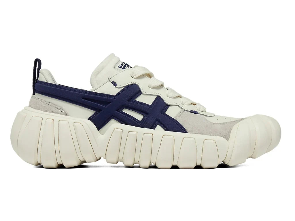 Onitsuka Tiger DENTIGRE LS 1183B421 201 BIRCH PEACOAT