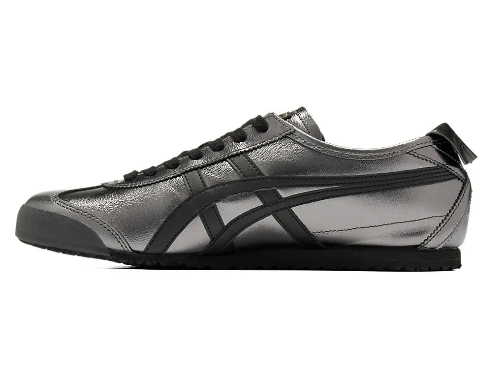 Onitsuka Tiger MEXICO 66 1183B566 022 GUNMETAL BLACK