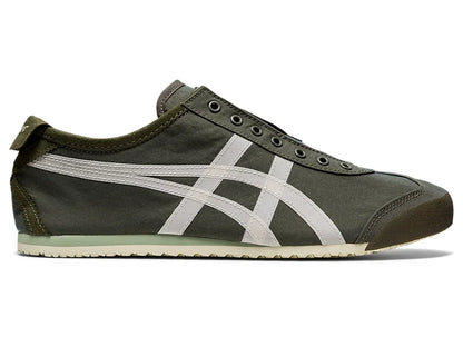 Onitsuka Tiger MEXICO 66 SLIP-ON 1183B603 301 MANTLE GREEN BIRCH