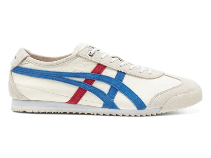 Onitsuka Tiger MEXICO 66 SD VIN 1183C015 104 WHITE DIRECTOIRE BLUE