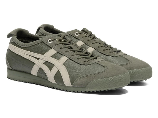 Onitsuka Tiger MEXICO 66 SD VIN 1183C015 300 MANTLE GREEN IVORY