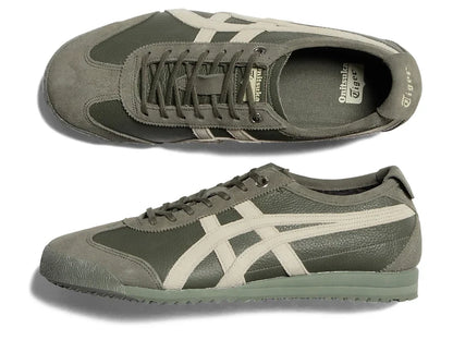 Onitsuka Tiger MEXICO 66 SD VIN 1183C015 300 MANTLE GREEN IVORY