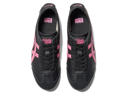 Onitsuka Tiger MEXICO 66 1183C102 005 BLACK DRAGON FRUIT