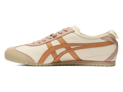 Onitsuka Tiger MEXICO 66 1183C102 204 BIRCH RUST ORANGE