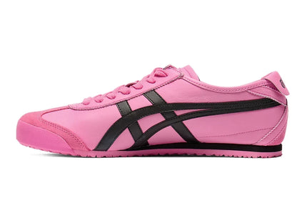 Onitsuka Tiger MEXICO 66 1183C102 701 DRAGON FRUIT BLACK