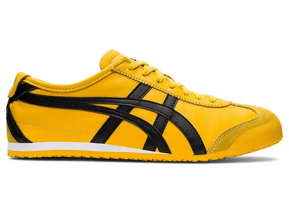 Onitsuka Tiger MEXICO 66 1183C102 751 YELLOW BLACK
