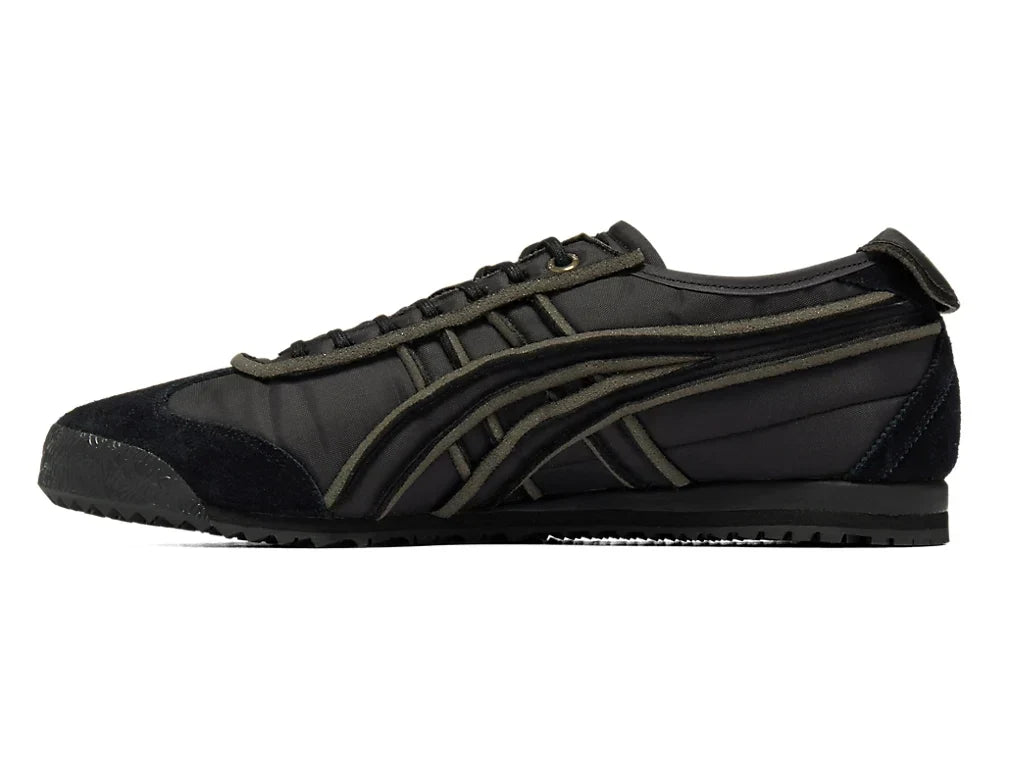 Onitsuka Tiger MEXICO 66 SD 1183C115 001 BLACK BLACK