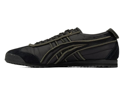 Onitsuka Tiger MEXICO 66 SD 1183C115 001 BLACK BLACK
