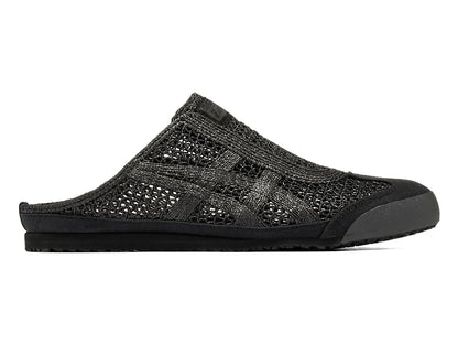 Onitsuka Tiger MEXICO 66 SABOT 1183C123 002 BLACK BLACK