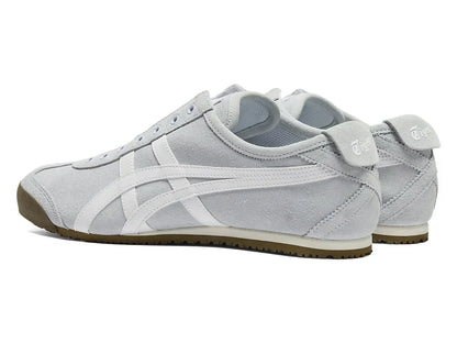 Onitsuka Tiger MEXICO 66 SLIP-ON 1183C157 400 SOFT SKY WHITE