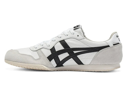 Onitsuka Tiger SERRANO 1183C197 100 WHITE BLACK