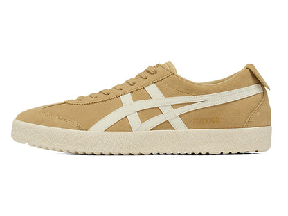 Onitsuka Tiger MEXICO 66 DELEGATION 1183C344 251 CAMEL BEIGE CREAM