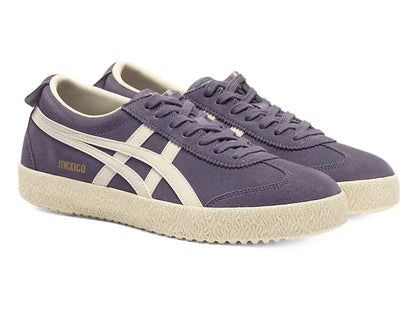 Onitsuka Tiger MEXICO 66 DELEGATION 1183C344 500 GREYISH PURPLE IVORY