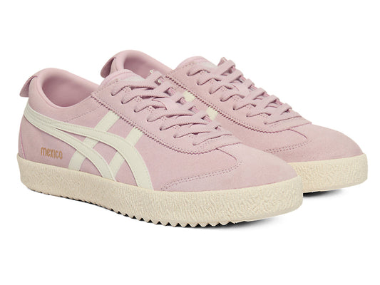 Onitsuka Tiger MEXICO 66 DELEGATION 1183C344 700 BARELY ROSE CREAM