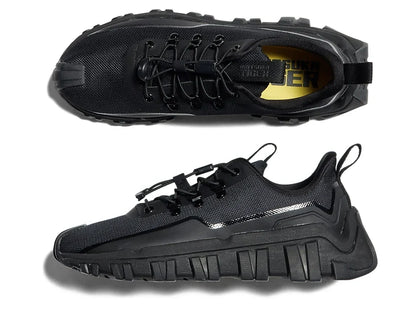 Onitsuka Tiger CRESTY FLEK 1183C450 001 BLACK BLACK