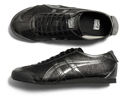 Onitsuka Tiger MEXICO 66 1183C480 001 BLACK GUNMETAL