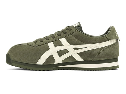 Onitsuka Tiger TIGER CORSAIR 1183C555 300 BRONZE GREEN CREAM