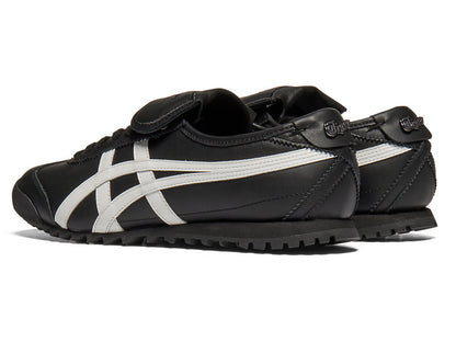 Onitsuka Tiger MEXICO 66 GOLF 1183C557 002 BLACK WHITE