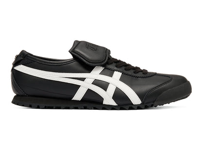 Onitsuka Tiger MEXICO 66 GOLF 1183C557 002 BLACK WHITE