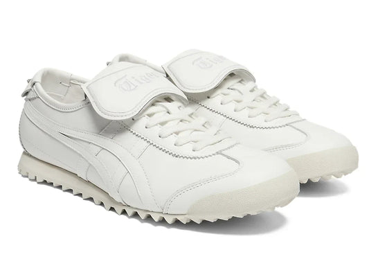 Onitsuka Tiger MEXICO 66 GOLF 1183C557 100 OFF-WHITE OFF-WHITE