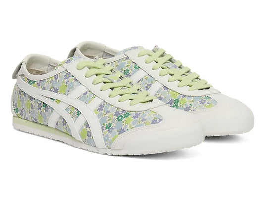 Onitsuka Tiger MEXICO 66 1183C564 300 DRIED HERB OFF-WHITE