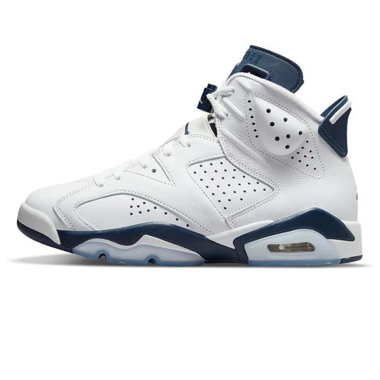 Air Jordan 6 'Midnight Navy'