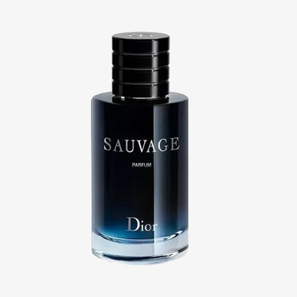 Sauvage Men's Parfum Spray