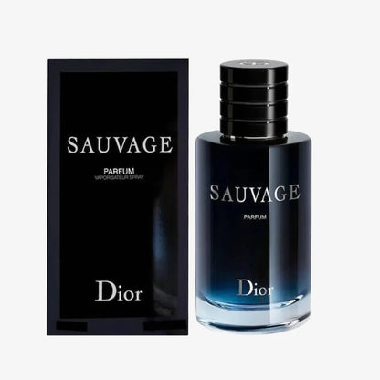 Sauvage Men's Parfum Spray