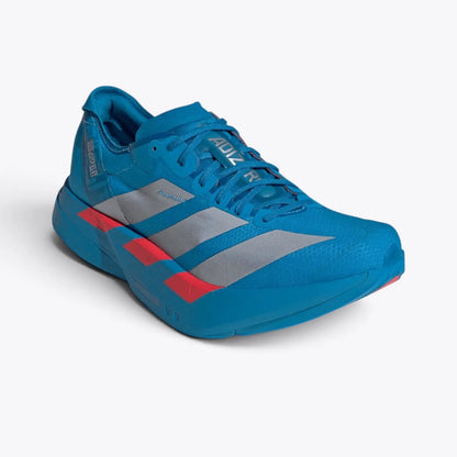 Adidas Adizero Adios Pro 4 Ekiden Pack Running Shoes – Solar Blue