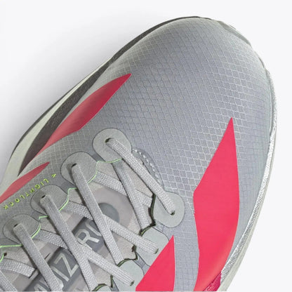 Adidas Adizero Adios Pro 4 Ekiden Pack Running Shoes – Silver
