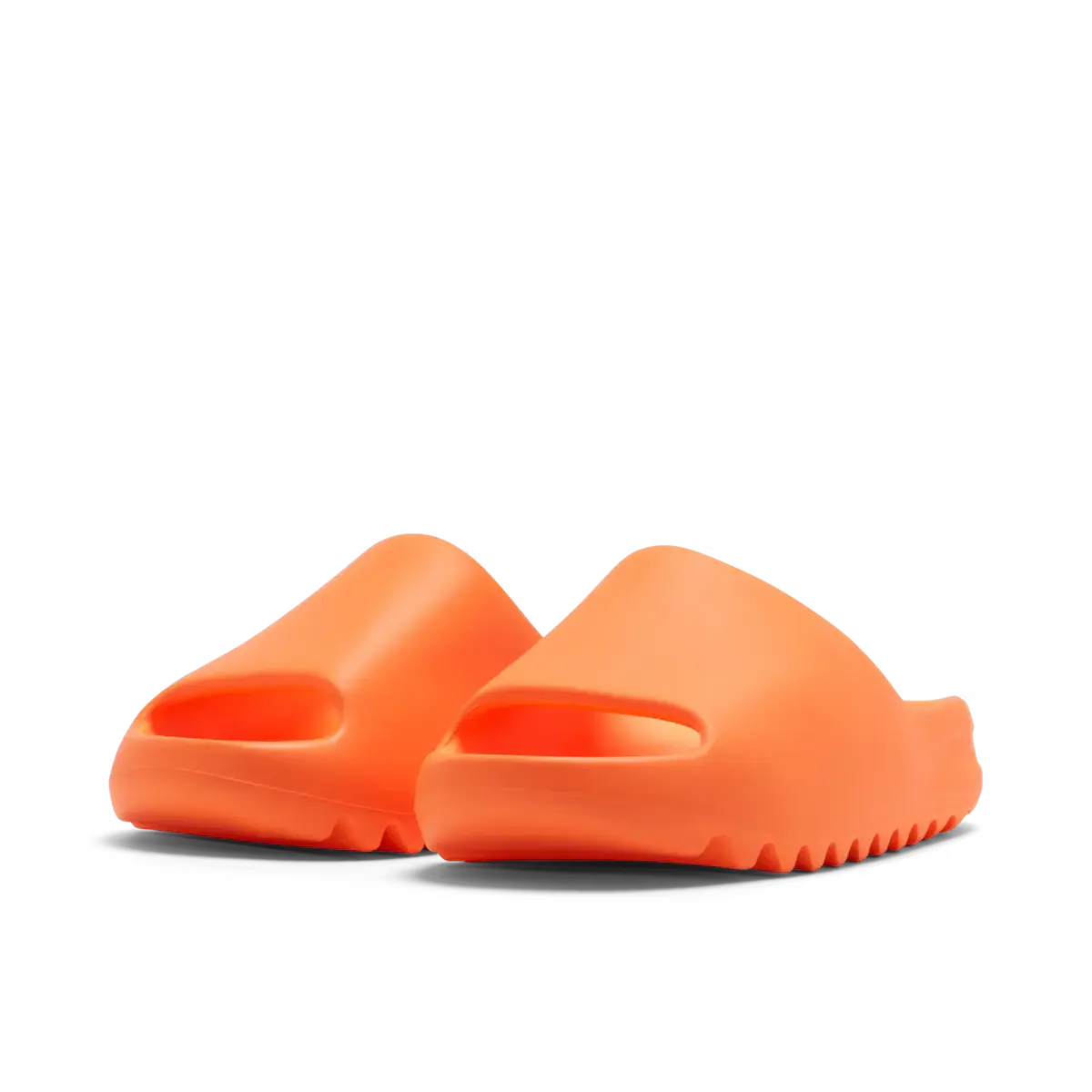 Adidas Yeezy Slide – Enflame Orange