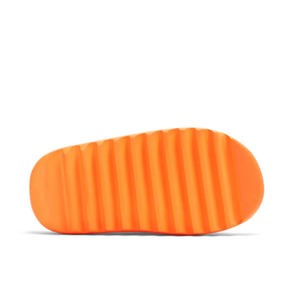 Adidas Yeezy Slide – Enflame Orange